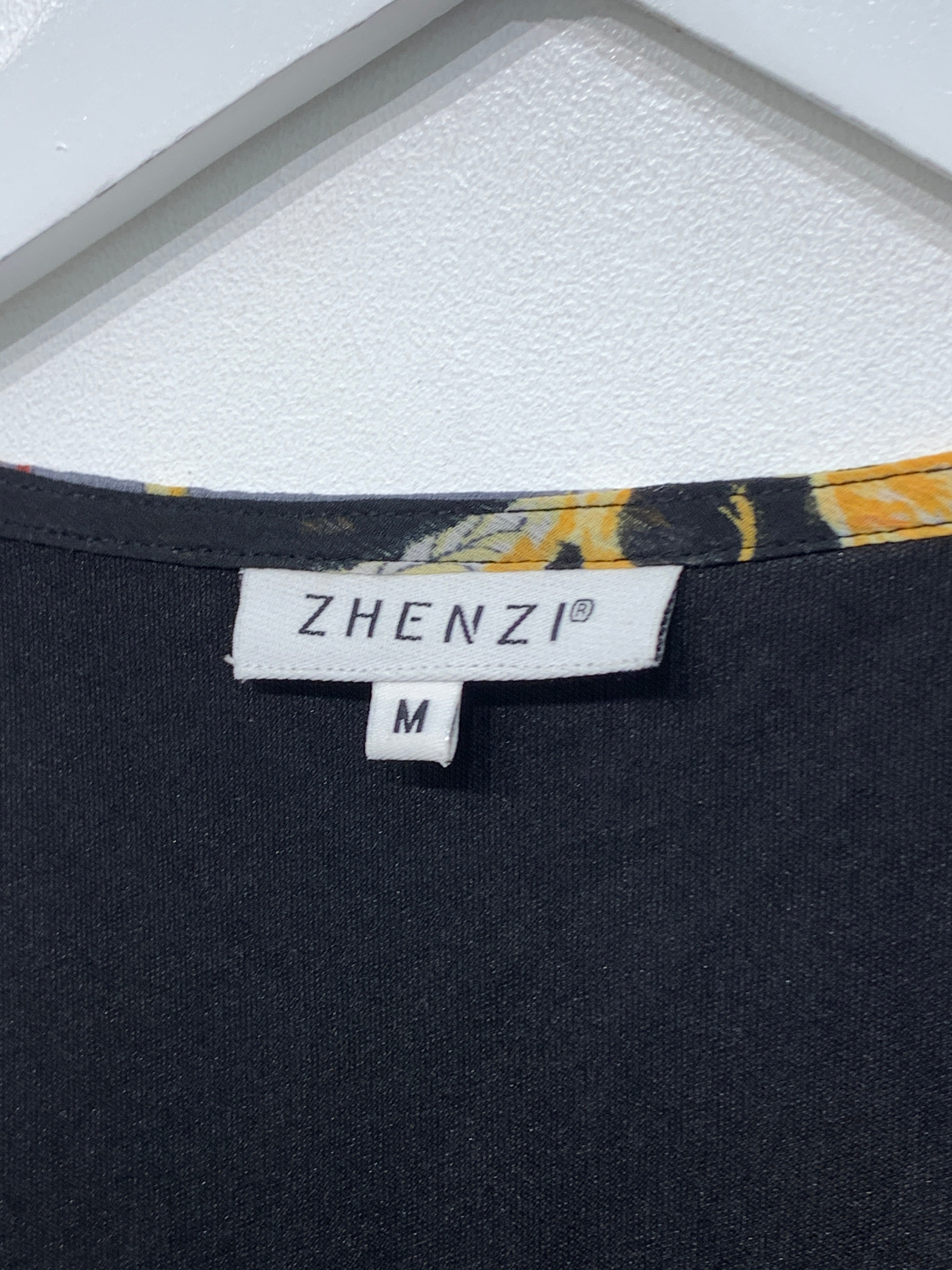 Zhenzi Kjole